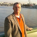 Mr. Ron A. Sprague