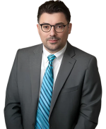 Ron J. Houde, Jr.