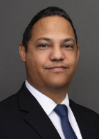 Ron Godfrey Jones