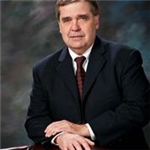 Ron T. Blewett