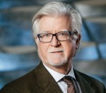 Ronald Arch Henderson