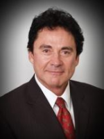 Mr. Ronald Arthur Stearns