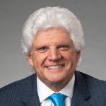Ronald C Scott