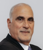 Ronald D. Darrigo