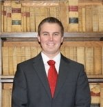 Atty. Ronald E. English III