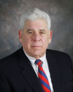 Ronald E. Frank