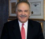 Mr. Ronald E. Massingill