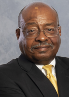 Ronald Eugene Richardson