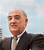 Ronald George Harris
