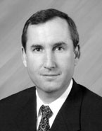 Ronald Gordon Linville