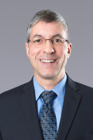 Ronald G. Paton