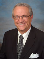 Mr. Ronald G Wilson