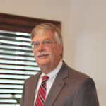 Mr. Ronald H. Colvin
