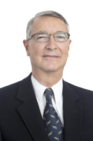 Ronald T. Hill