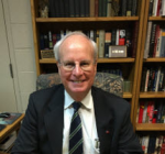 Ronald William Hillberg