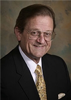 Mr. Ronald Hornberger