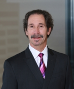 Ronald M Horwitz