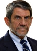 Ronald I Rubin