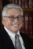Ronald James Barba