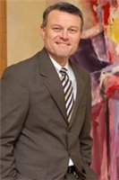 Ronald Jeffery Cook