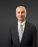 Ronald J. Gault