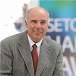 Ronald J Riccio