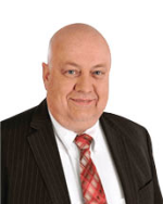 Ronald J. Vander Veen