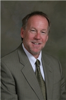 Ronald John Waldheger