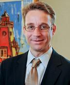 Ronald J. White