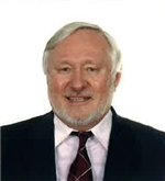 Ronald Keith Lachner