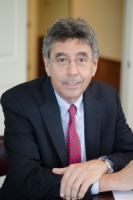 Mr. Ronald Kenneth Zimmet