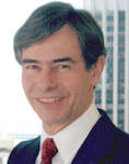 Mr. Ronald Konrad Losch