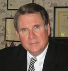 Ronald L Taylor