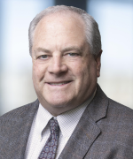 Mr. Ronald Alan Levitt
