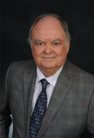 Ronald James Logan