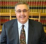 Ronald M Fraioli