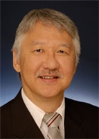 Ronald M. Shigekane