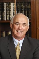 Mr. Ronald Paul Davis