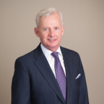 Ronald Patrick Hanes