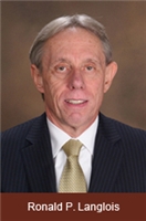 Ronald Paul Langlois