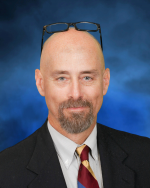 Ronald P. McCall
