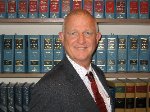 Ronald Paul Rives
