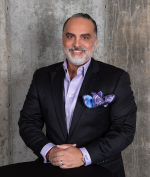 Ronald J. Pellitero