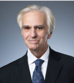 Ronald R Stjohn