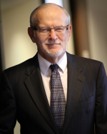 Ronald R. Volkmer