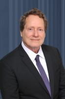 Steve Rawls