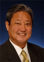 Ronald T. Michioka