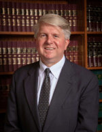 Ronald W. Ryan