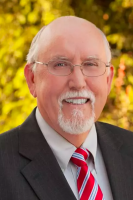 Ronnie Lee Smith