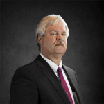 Ronson J. Petree